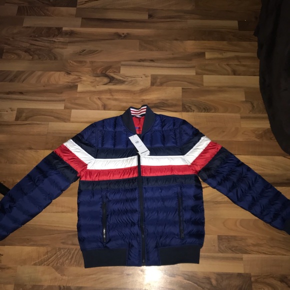 **Tommy Hilfiger Jacket Classic** - Picture 1 of 3